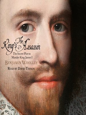 cover image of The King's Assassin